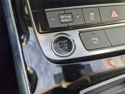 2024 Audi Q7 45 Premium Plus quattro