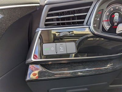 2024 Audi Q7 45 Premium Plus quattro