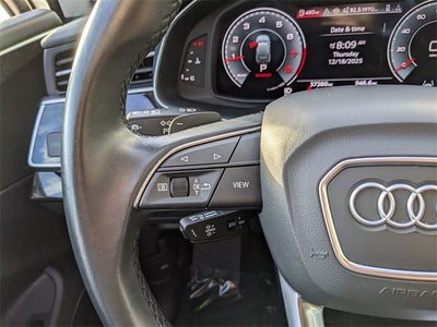 2024 Audi Q7 45 Premium Plus quattro