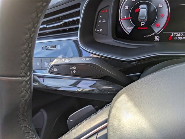 2024 Audi Q7 45 Premium Plus quattro