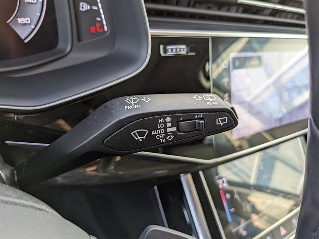 2024 Audi Q7 45 Premium Plus quattro