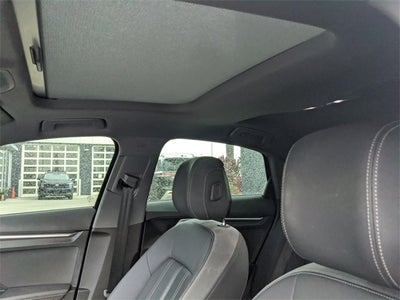 2024 Audi A3 40 Premium Plus FrontTrak