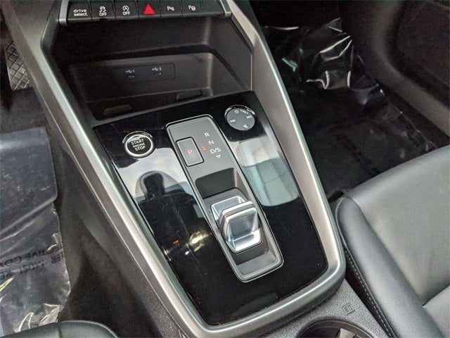 2024 Audi A3 40 Premium Plus FrontTrak