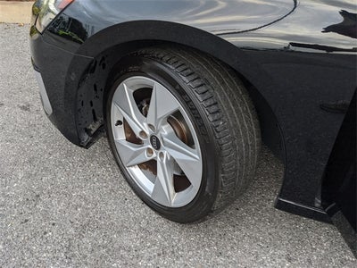 2024 Audi A3 40 Premium Plus FrontTrak