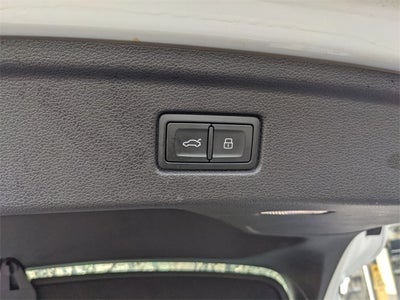 2025 Audi A5 Sportback 45 S line Premium quattro