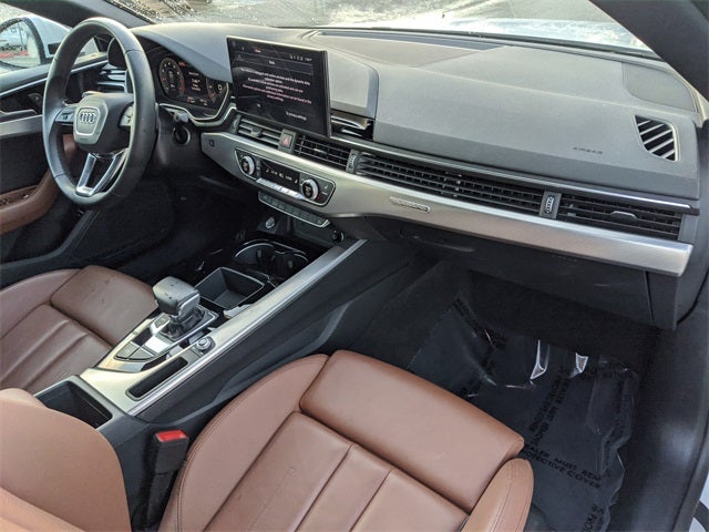 2025 Audi A5 Sportback 45 S line Premium quattro