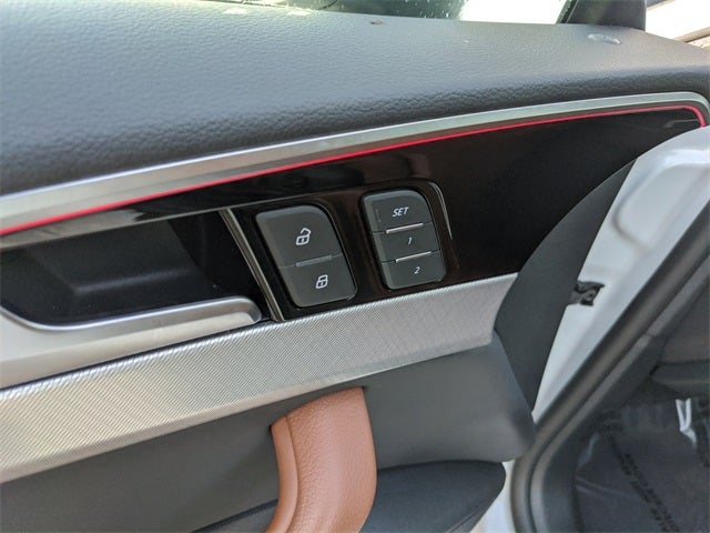 2025 Audi A5 Sportback 45 S line Premium quattro