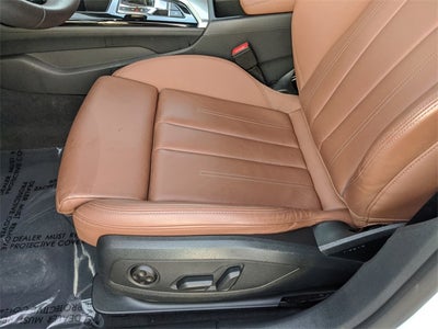 2025 Audi A5 Sportback 45 S line Premium quattro