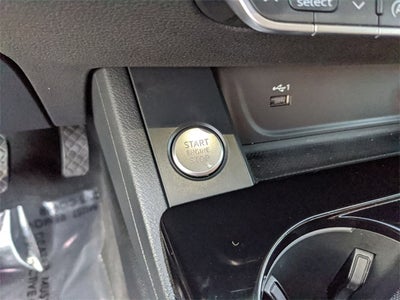 2025 Audi A5 Sportback 45 S line Premium quattro