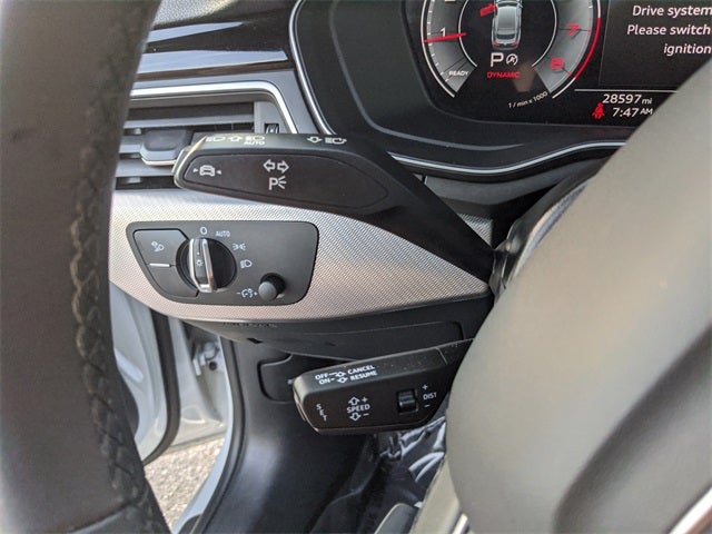 2025 Audi A5 Sportback 45 S line Premium quattro