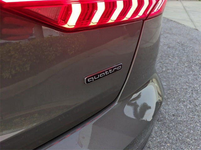 2024 Audi A6 Sedan 45 Premium Plus quattro