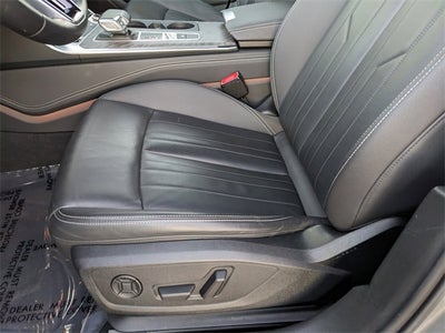 2024 Audi A6 Sedan 45 Premium Plus quattro
