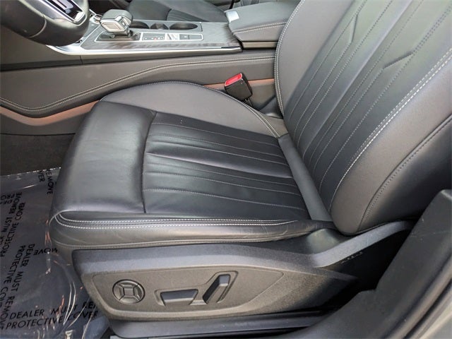 2024 Audi A6 Sedan 45 Premium Plus quattro