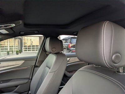 2024 Audi A6 Sedan 45 Premium Plus quattro