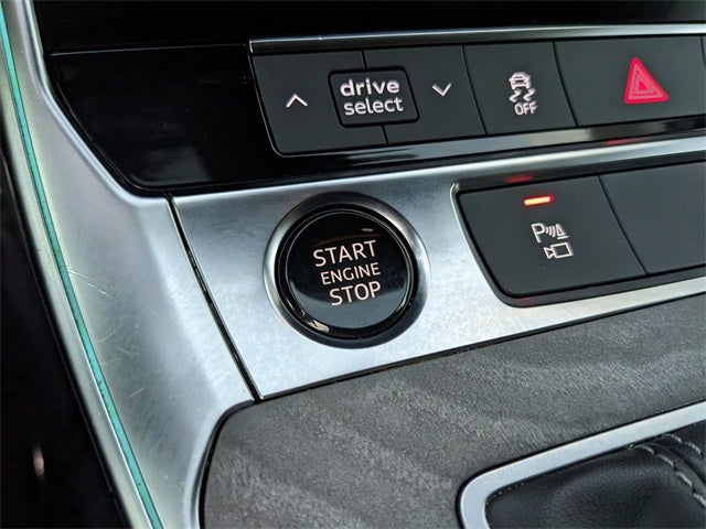 2024 Audi A6 Sedan 45 Premium Plus quattro