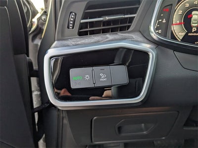 2024 Audi A6 Sedan 45 Premium Plus quattro