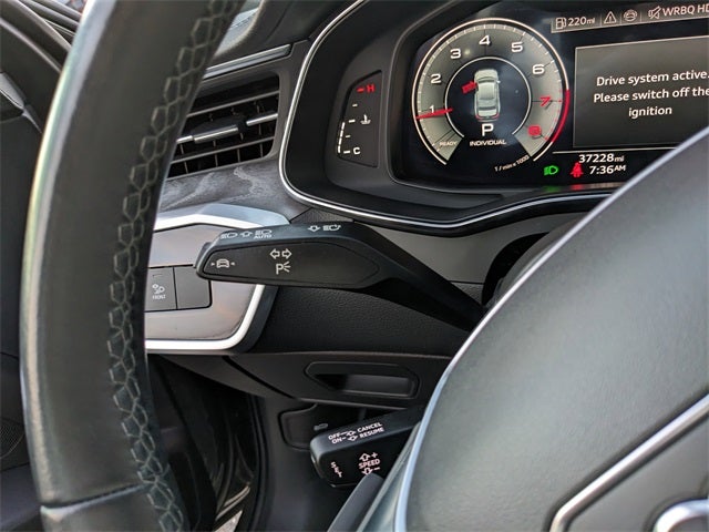 2024 Audi A6 Sedan 45 Premium Plus quattro