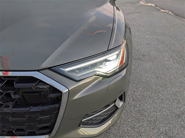 2024 Audi A6 Sedan 45 Premium Plus quattro