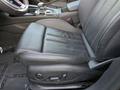 2024 Audi A5 Sportback 45 S line Premium Plus quattro