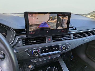 2024 Audi A5 Sportback 45 S line Premium Plus quattro