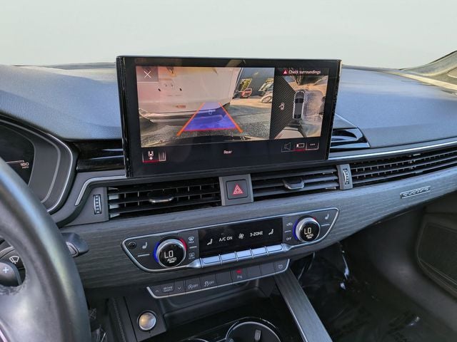 2024 Audi A5 Sportback 45 S line Premium Plus quattro