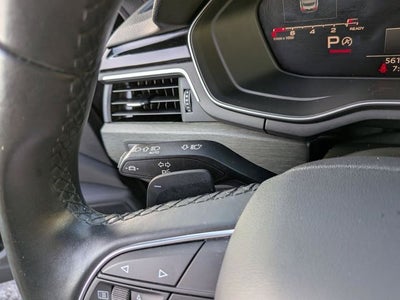 2024 Audi A5 Sportback 45 S line Premium Plus quattro