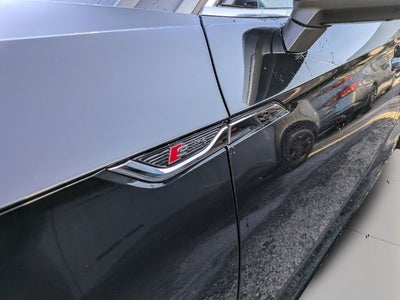 2024 Audi A5 Sportback 45 S line Premium Plus quattro