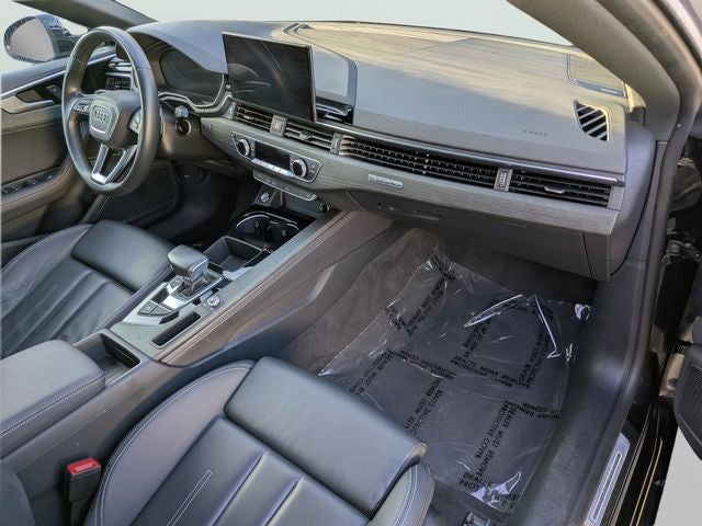 2024 Audi A5 Sportback 45 S line Premium Plus quattro