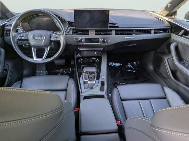 2024 Audi A5 Sportback 45 S line Premium Plus quattro