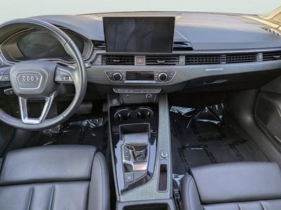 2024 Audi A5 Sportback 45 S line Premium Plus quattro