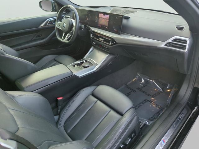 2026 BMW 4 Series 430i