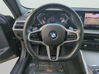 2026 BMW 4 Series 430i