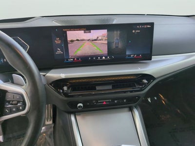 2026 BMW 4 Series 430i