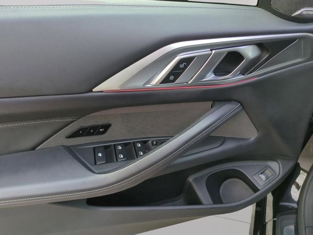 2026 BMW 4 Series 430i