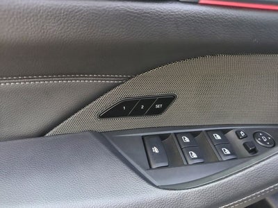 2026 BMW 4 Series 430i