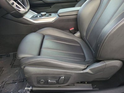 2026 BMW 4 Series 430i