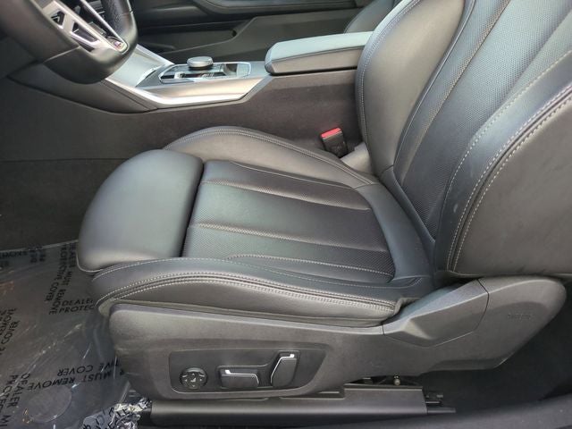 2026 BMW 4 Series 430i