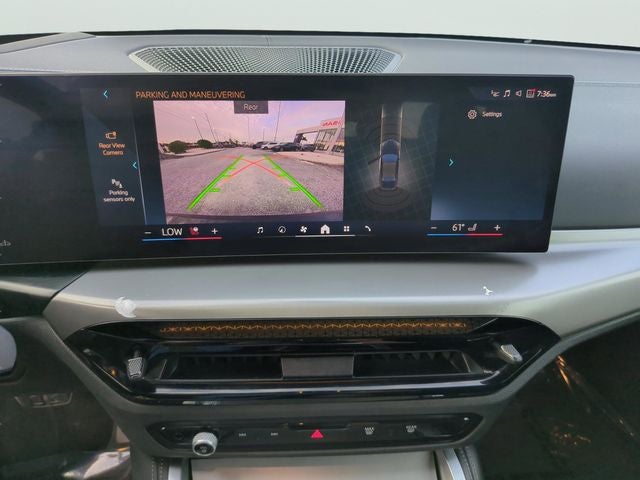 2026 BMW 4 Series 430i