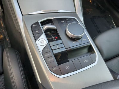 2026 BMW 4 Series 430i