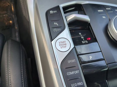 2026 BMW 4 Series 430i