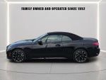 2026 BMW 4 Series 430i