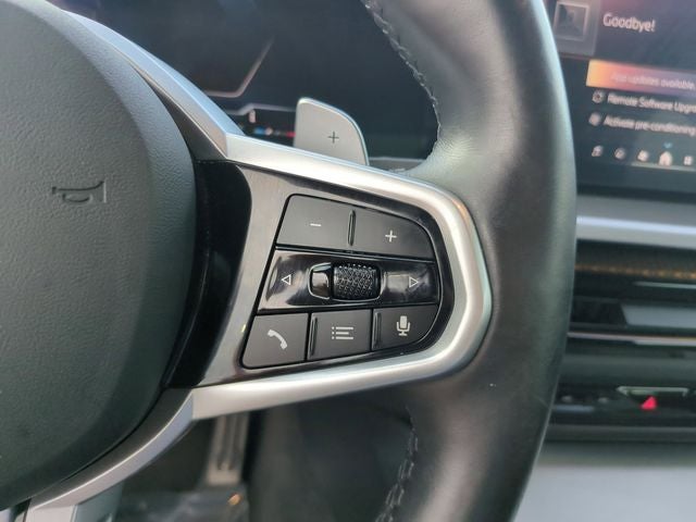 2026 BMW 4 Series 430i