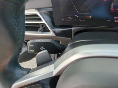 2026 BMW 4 Series 430i