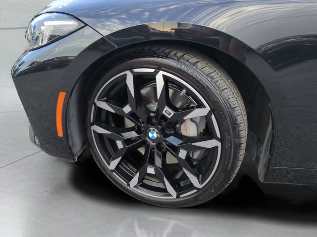 2026 BMW 4 Series 430i