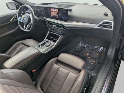 2026 BMW 4 Series 430i