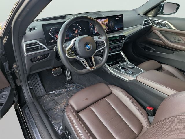 2026 BMW 4 Series 430i