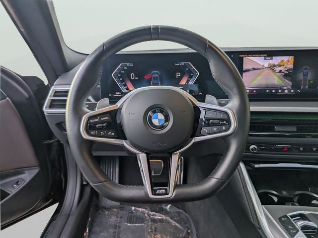 2026 BMW 4 Series 430i
