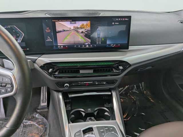 2026 BMW 4 Series 430i