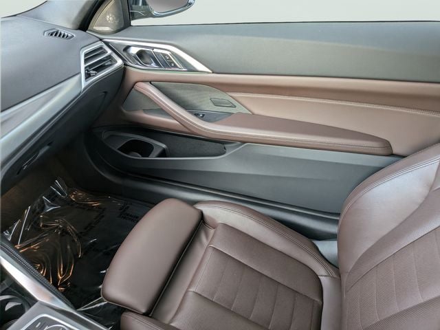 2026 BMW 4 Series 430i