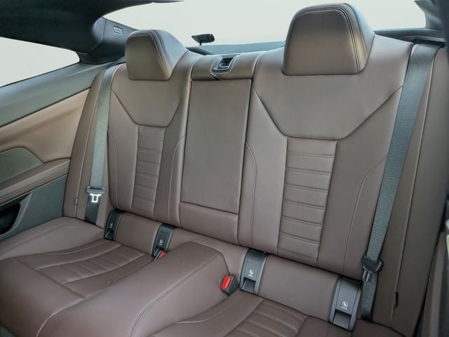2026 BMW 4 Series 430i